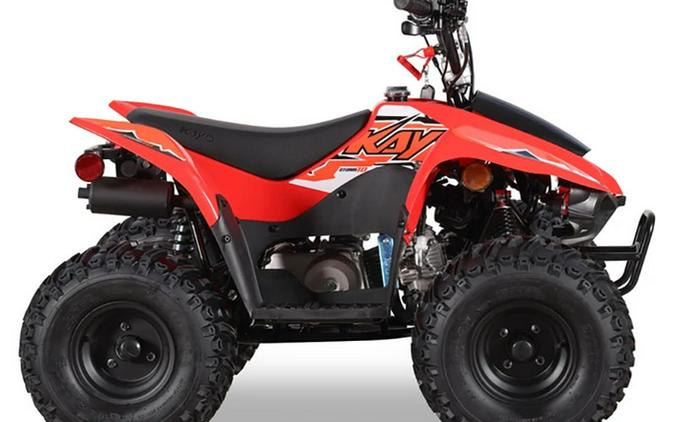 2025 Kayo Storm 70
