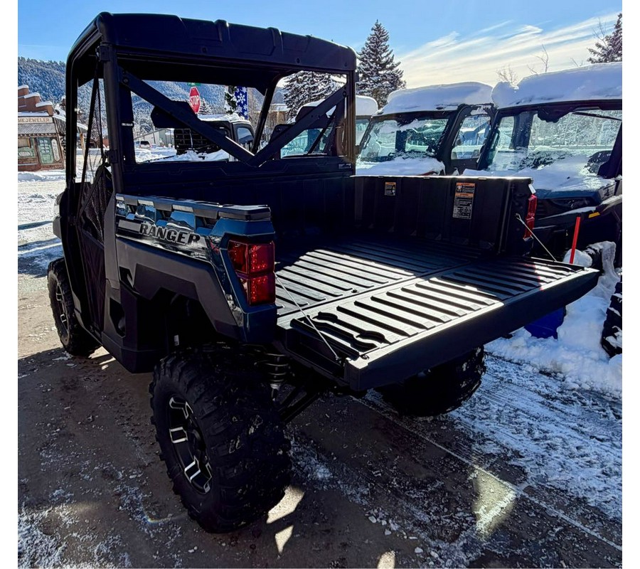 2026 Polaris RANGER XP 1000 PREMIUM LABYRINTH BLUE