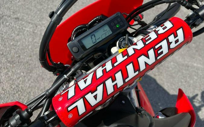 2026 Honda CRF 450RL