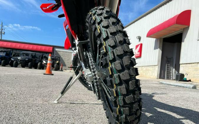 2026 Honda CRF 450RL