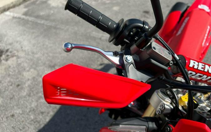 2026 Honda CRF 450RL