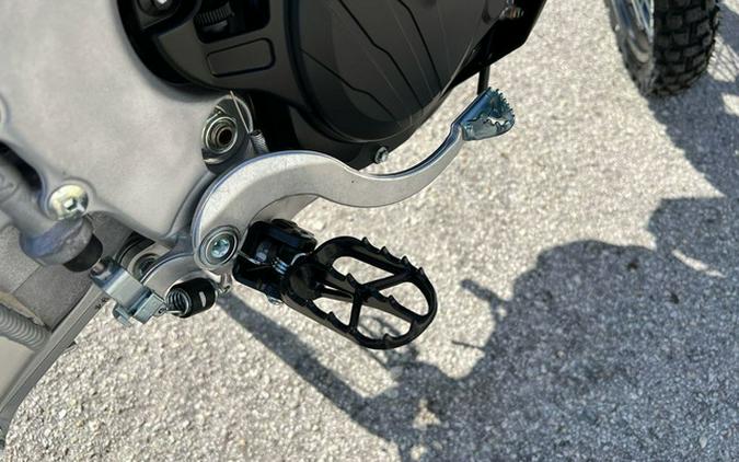 2026 Honda CRF 450RL