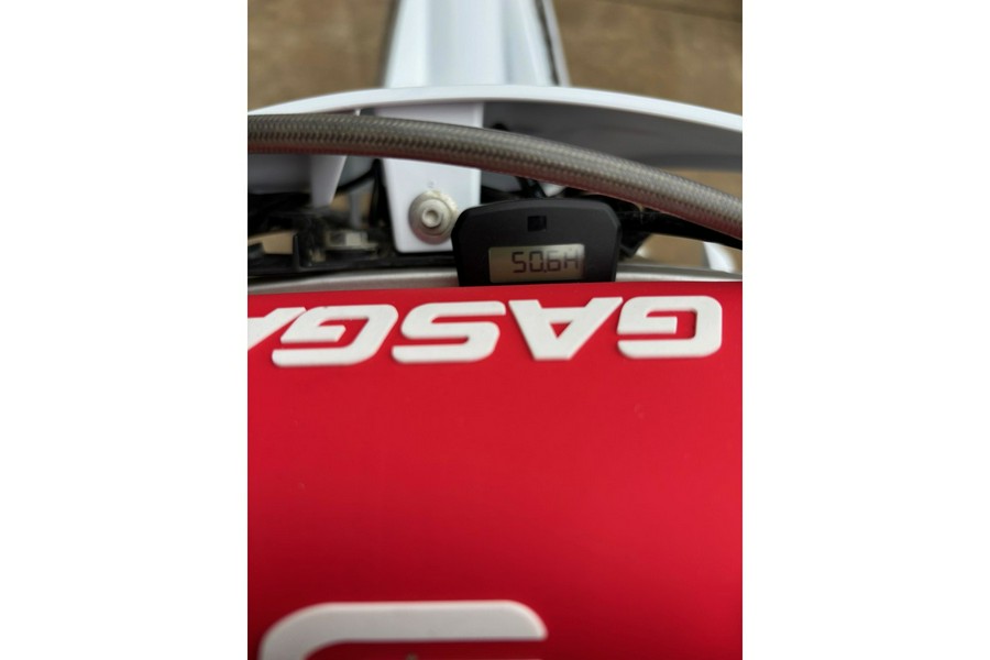 2024 GASGAS MC 125
