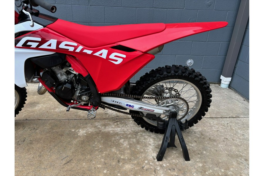 2024 GASGAS MC 125
