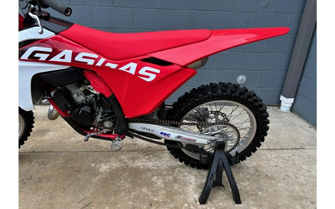 2024 GASGAS MC 125