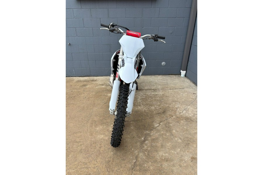 2024 GASGAS MC 125