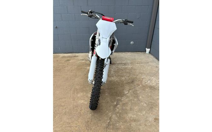 2024 GASGAS MC 125
