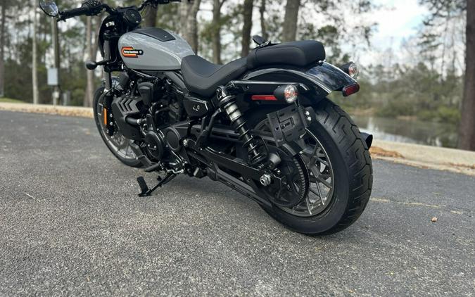 RH975S 2026 Nightster Special®