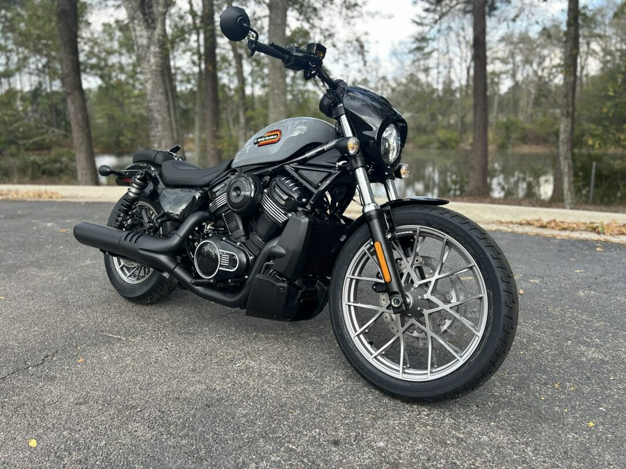 RH975S 2026 Nightster Special®