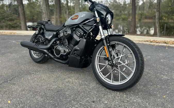 RH975S 2026 Nightster Special®