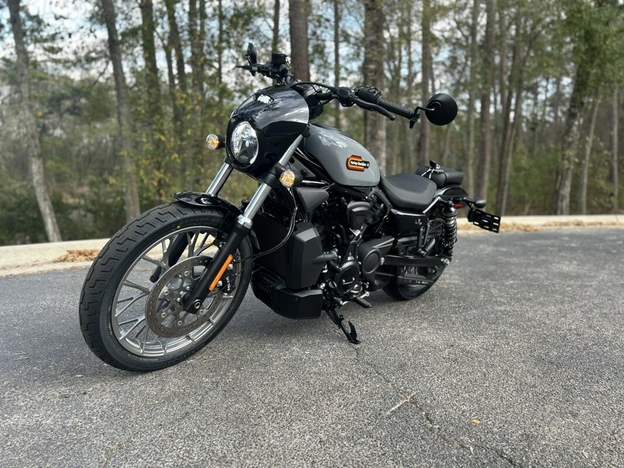 RH975S 2026 Nightster Special®