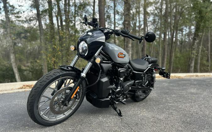 RH975S 2026 Nightster Special®