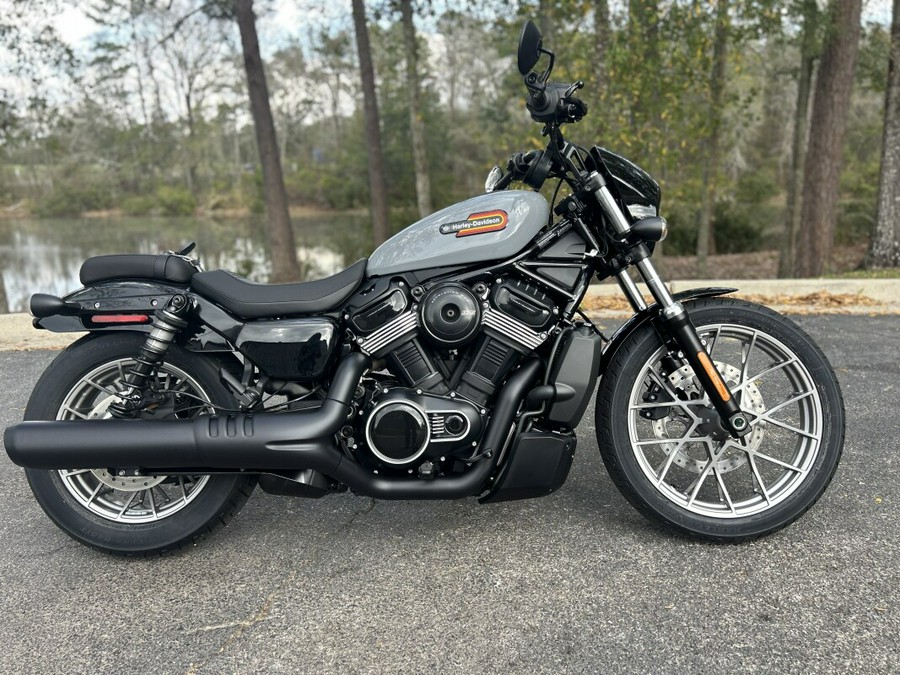 RH975S 2026 Nightster Special®