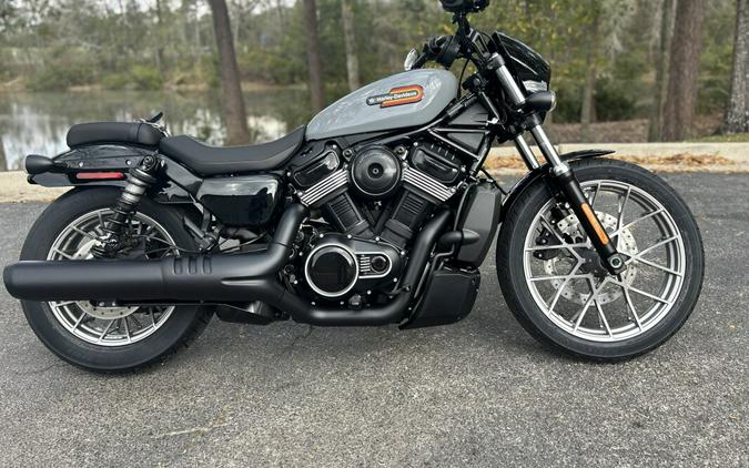 RH975S 2026 Nightster Special®