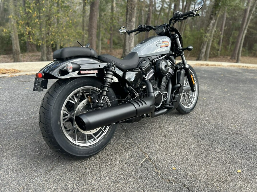 RH975S 2026 Nightster Special®