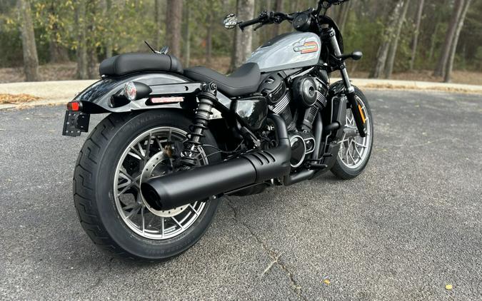 RH975S 2026 Nightster Special®