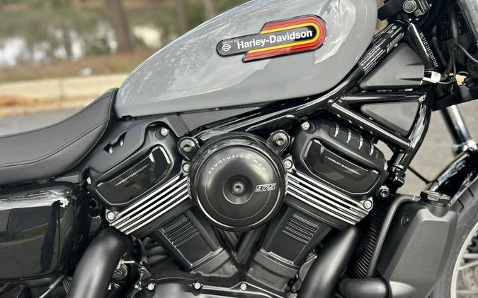 RH975S 2026 Nightster Special®