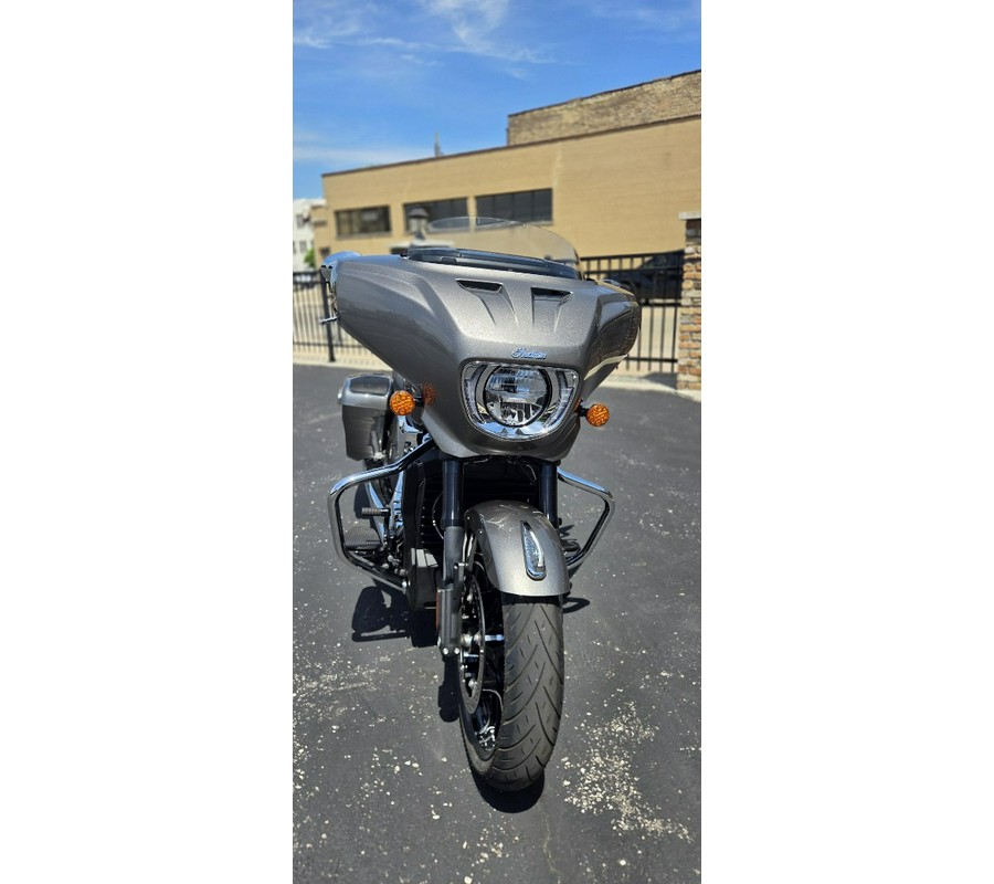 2025 Indian Motorcycle Chieftain® PowerPlus Limited with 112 and PowerBand Audio Package