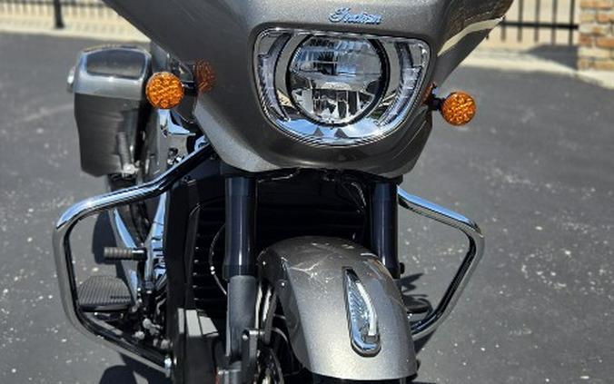 2025 Indian Motorcycle Chieftain® PowerPlus Limited with 112 and PowerBand Audio Package