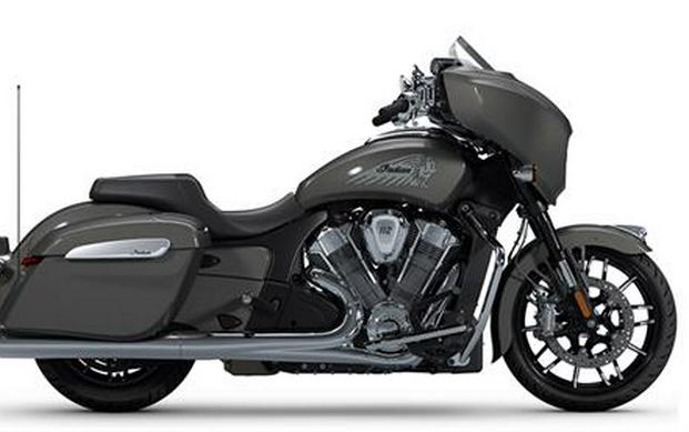 2025 Indian Motorcycle Chieftain® PowerPlus Limited with 112 and PowerBand Audio Package