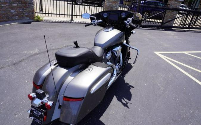 2025 Indian Motorcycle Chieftain® PowerPlus Limited with 112 and PowerBand Audio Package