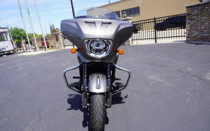 2025 Indian Motorcycle Chieftain® PowerPlus Limited with 112 and PowerBand Audio Package