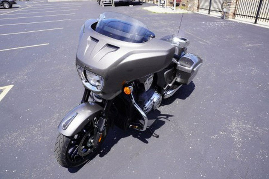 2025 Indian Motorcycle Chieftain® PowerPlus Limited with 112 and PowerBand Audio Package