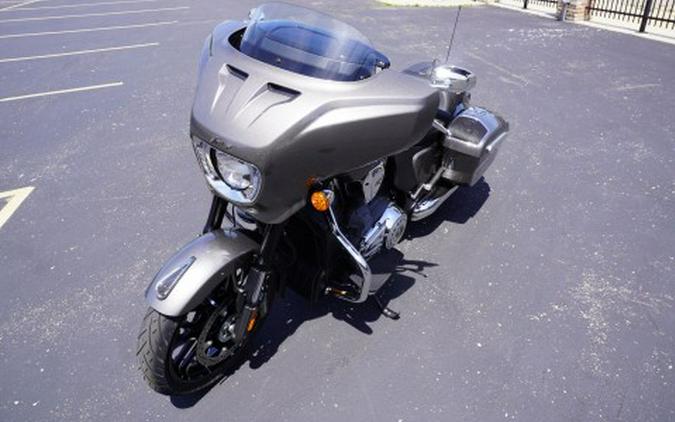 2025 Indian Motorcycle Chieftain® PowerPlus Limited with 112 and PowerBand Audio Package