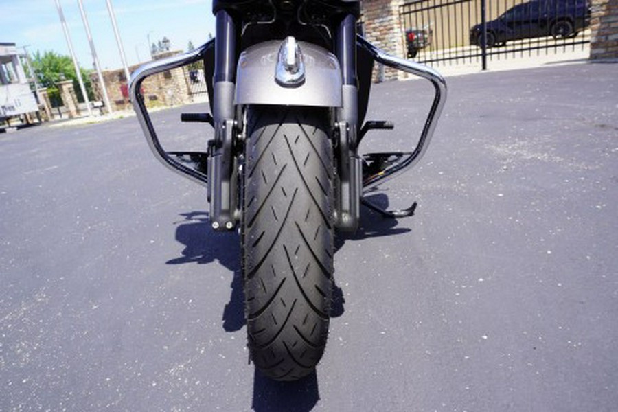 2025 Indian Motorcycle Chieftain® PowerPlus Limited with 112 and PowerBand Audio Package