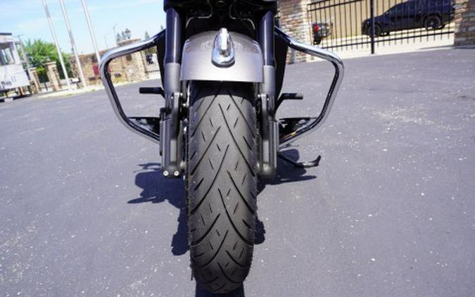 2025 Indian Motorcycle Chieftain® PowerPlus Limited with 112 and PowerBand Audio Package