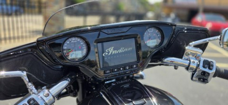 2025 Indian Motorcycle Chieftain® PowerPlus Limited with 112 and PowerBand Audio Package