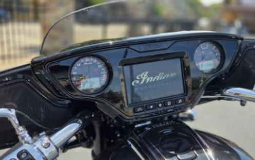 2025 Indian Motorcycle Chieftain® PowerPlus Limited with 112 and PowerBand Audio Package