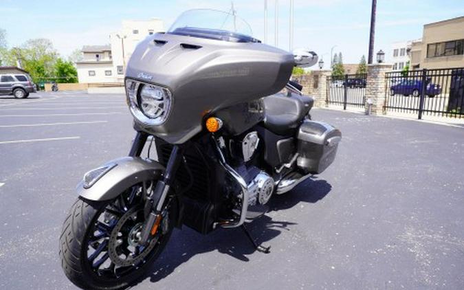 2025 Indian Motorcycle Chieftain® PowerPlus Limited with 112 and PowerBand Audio Package