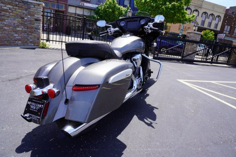 2025 Indian Motorcycle Chieftain® PowerPlus Limited with 112 and PowerBand Audio Package