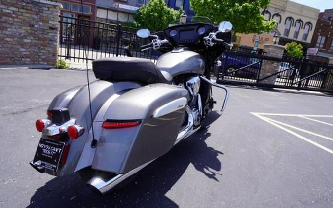 2025 Indian Motorcycle Chieftain® PowerPlus Limited with 112 and PowerBand Audio Package