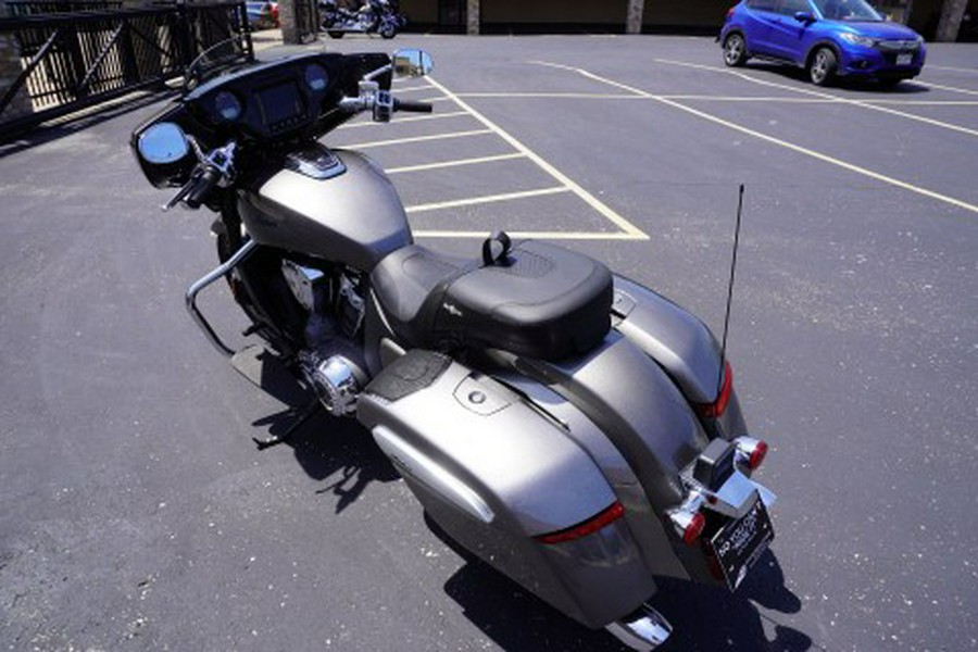 2025 Indian Motorcycle Chieftain® PowerPlus Limited with 112 and PowerBand Audio Package