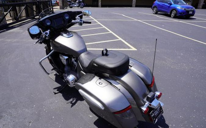 2025 Indian Motorcycle Chieftain® PowerPlus Limited with 112 and PowerBand Audio Package