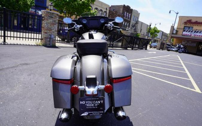 2025 Indian Motorcycle Chieftain® PowerPlus Limited with 112 and PowerBand Audio Package