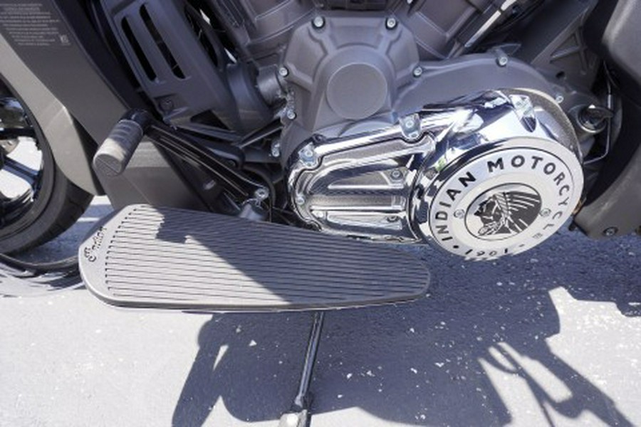 2025 Indian Motorcycle Chieftain® PowerPlus Limited with 112 and PowerBand Audio Package