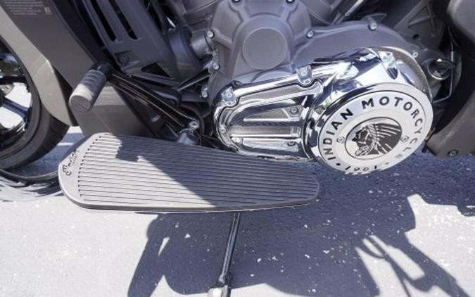 2025 Indian Motorcycle Chieftain® PowerPlus Limited with 112 and PowerBand Audio Package