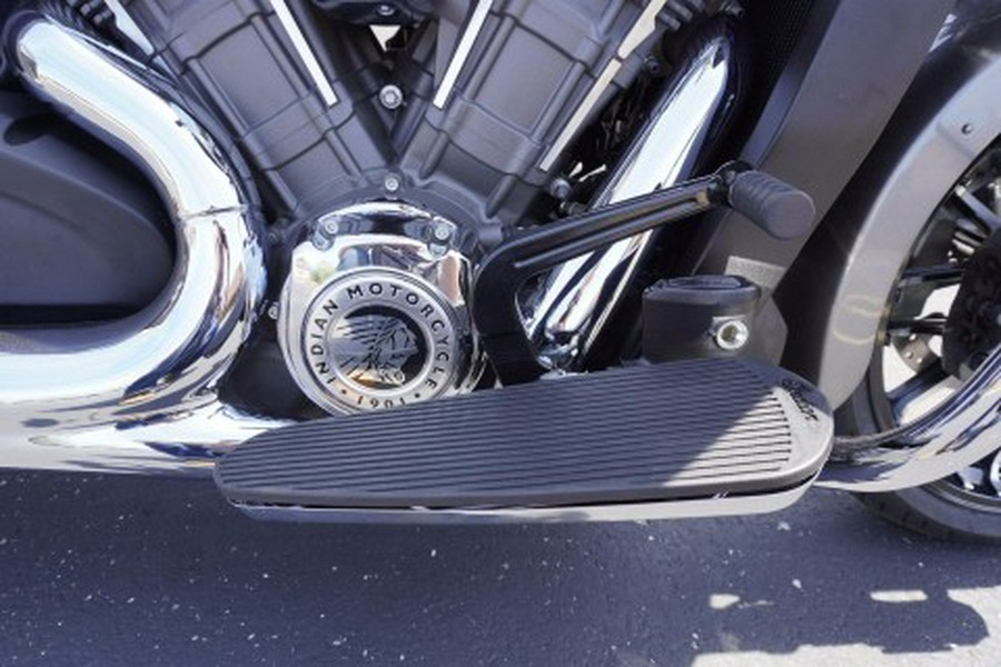 2025 Indian Motorcycle Chieftain® PowerPlus Limited with 112 and PowerBand Audio Package