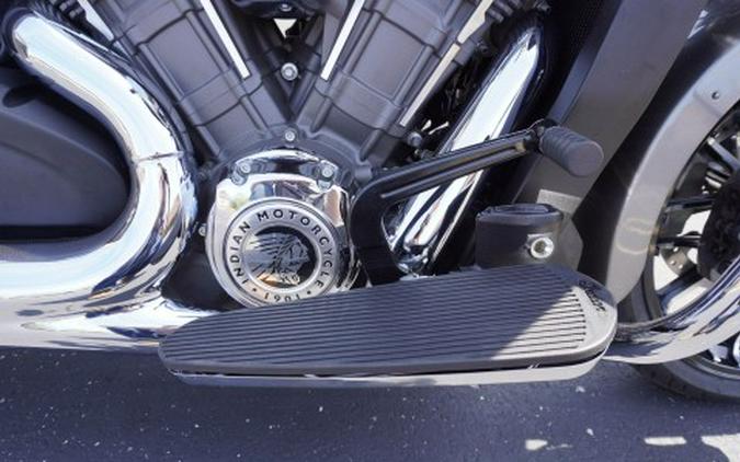 2025 Indian Motorcycle Chieftain® PowerPlus Limited with 112 and PowerBand Audio Package
