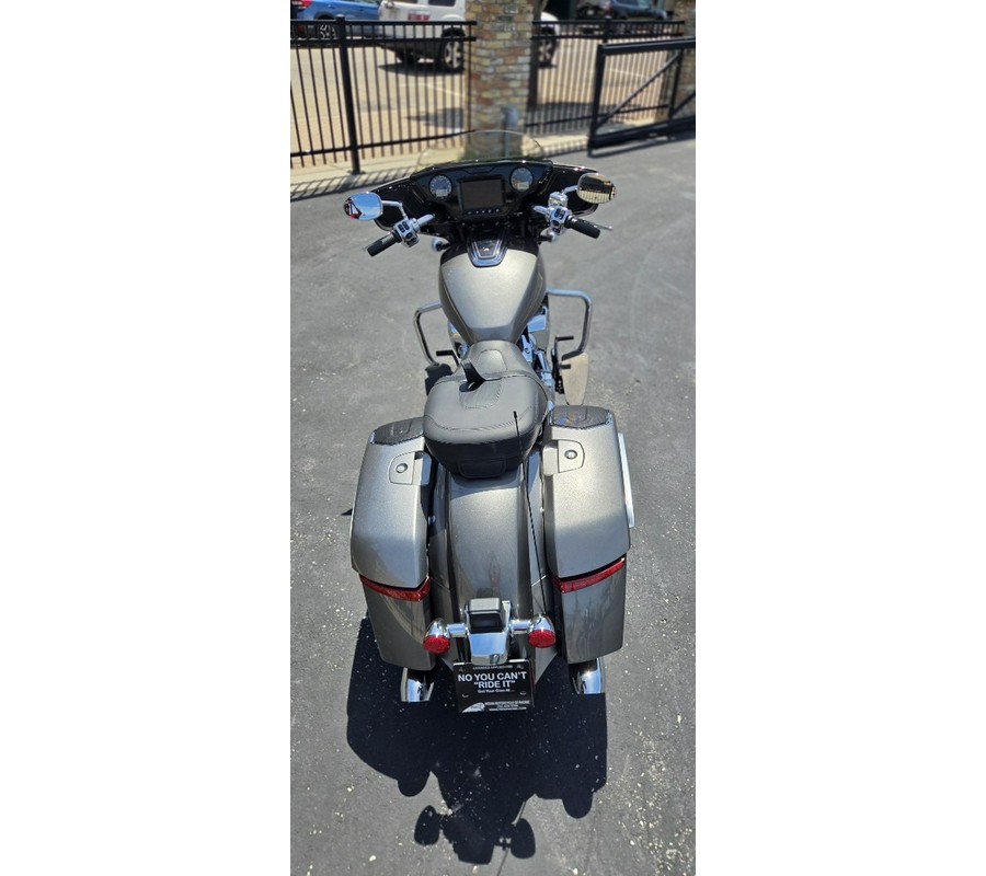 2025 Indian Motorcycle Chieftain® PowerPlus Limited with 112 and PowerBand Audio Package