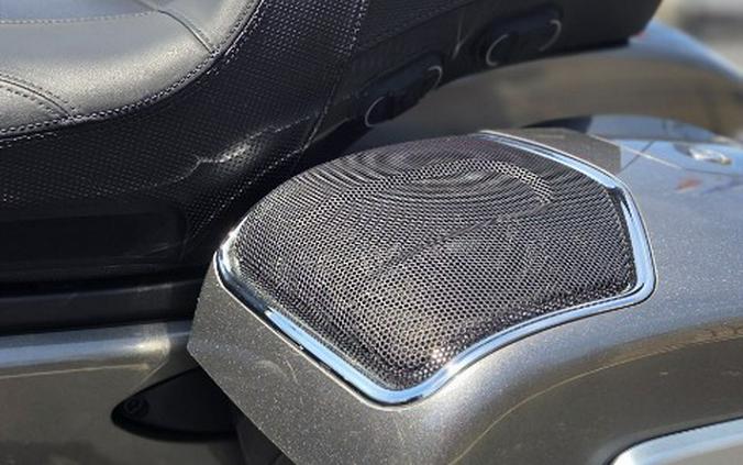 2025 Indian Motorcycle Chieftain® PowerPlus Limited with 112 and PowerBand Audio Package