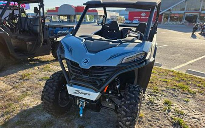 2024 CFMOTO ZForce 800 Trail