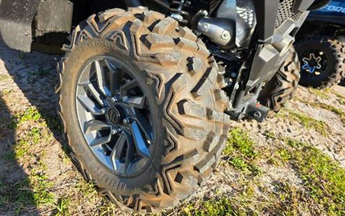 2024 CFMOTO ZForce 800 Trail