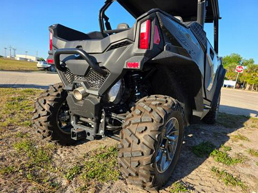 2024 CFMOTO ZForce 800 Trail