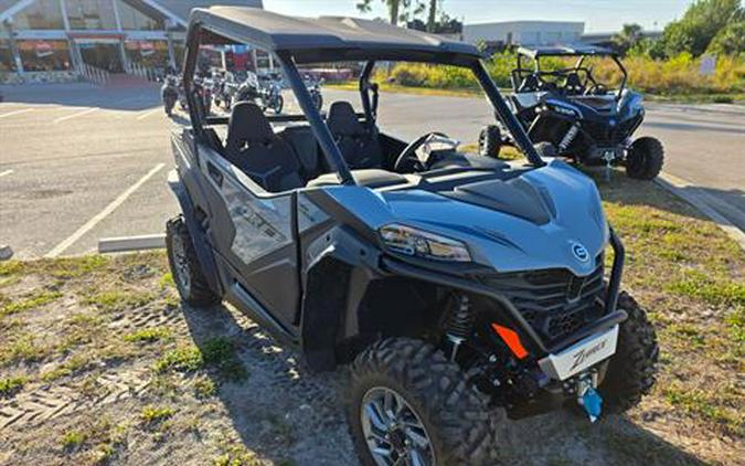 2024 CFMOTO ZForce 800 Trail