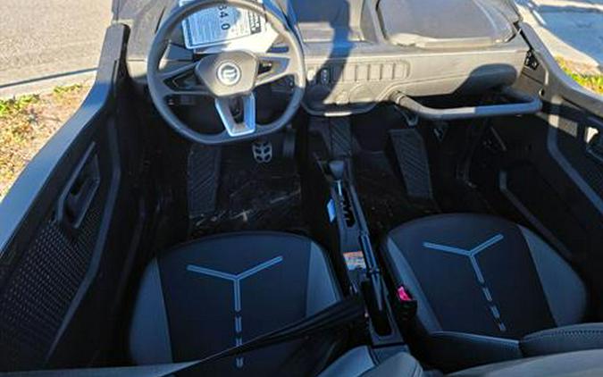 2024 CFMOTO ZForce 800 Trail