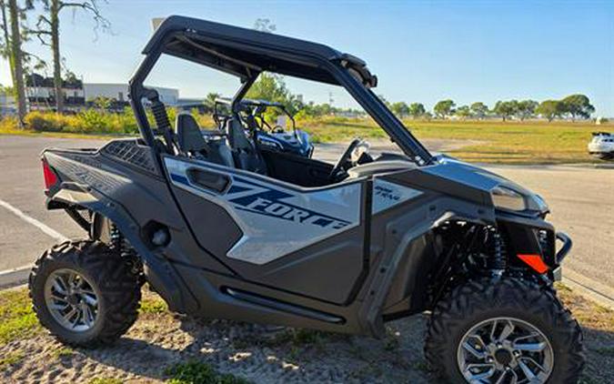 2024 CFMOTO ZForce 800 Trail